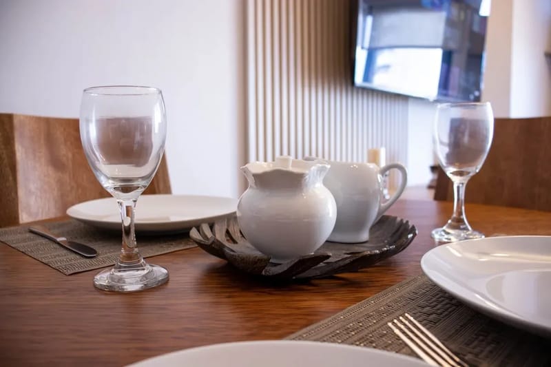 Modern & Stylish Apartment Barranco - ATLN 704