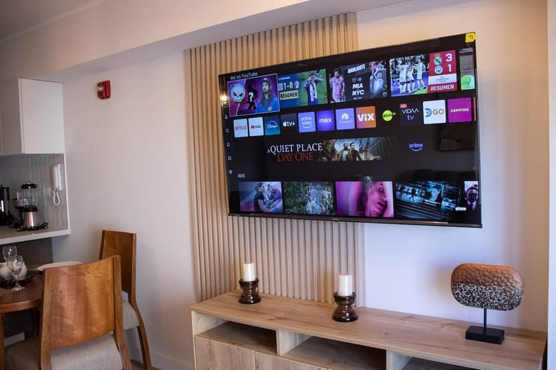 Modern & Stylish Apartment Barranco - ATLN 704