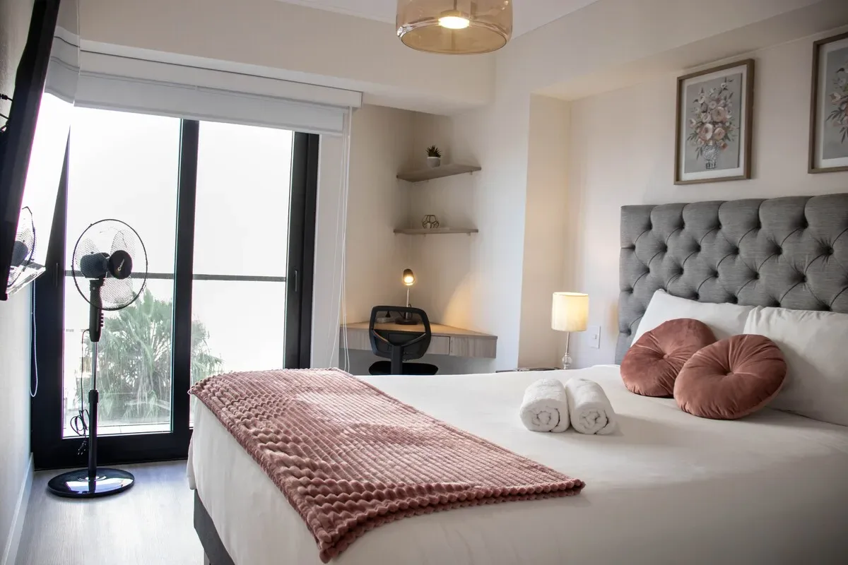 Modern & Stylish Apartment Barranco - ATLN 704