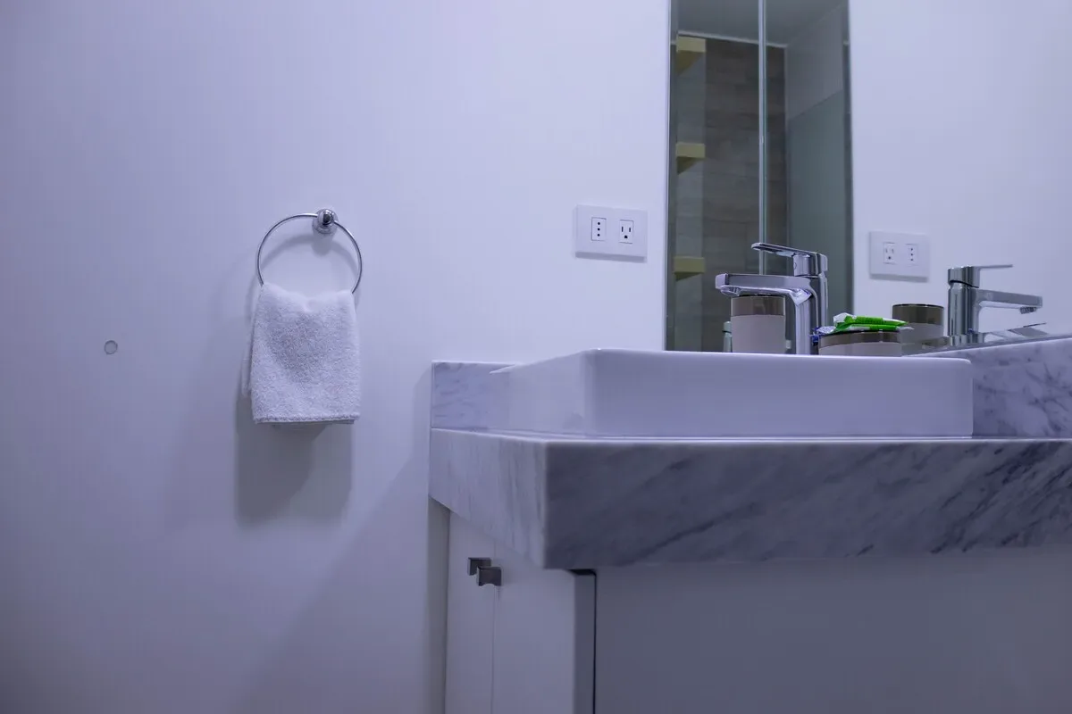 Modern & Stylish Apartment Barranco - ATLN 704