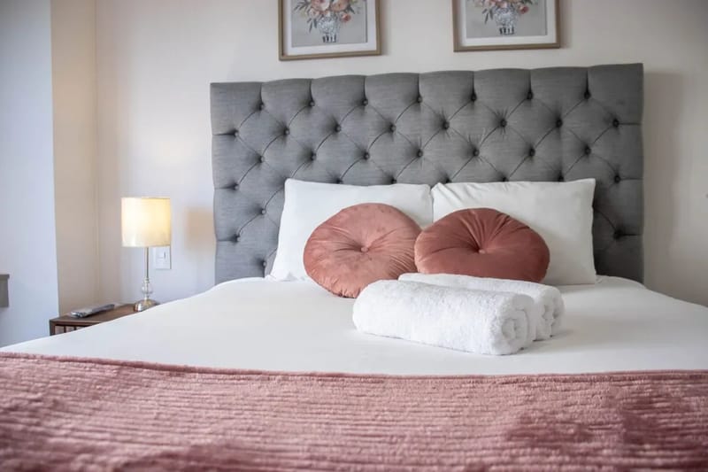 Modern & Stylish Apartment Barranco - ATLN 704