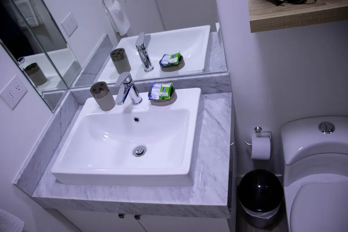 Modern & Stylish Apartment Barranco - ATLN 704