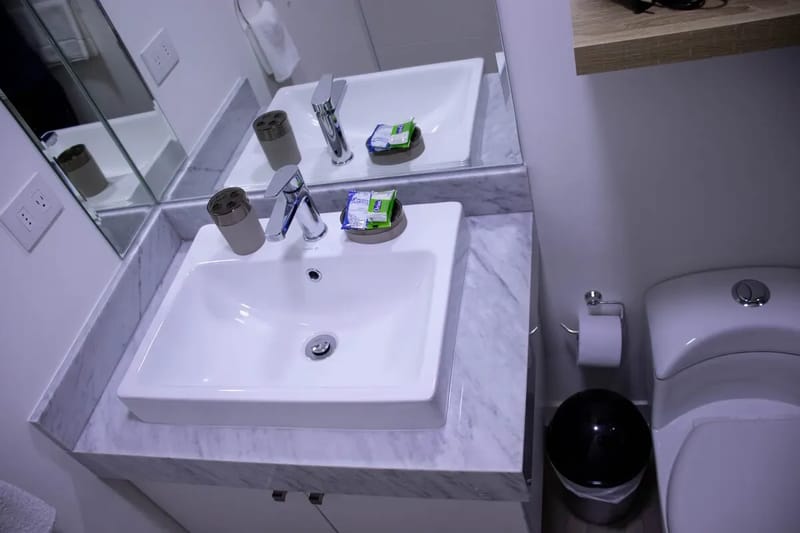 Modern & Stylish Apartment Barranco - ATLN 704