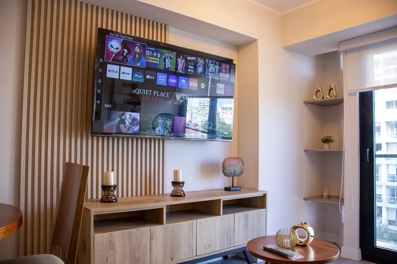 Modern & Stylish Apartment Barranco - ATLN 704