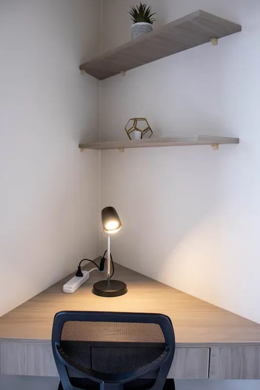 Modern & Stylish Apartment Barranco - ATLN 704