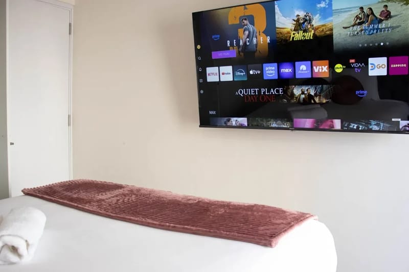 Modern & Stylish Apartment Barranco - ATLN 704