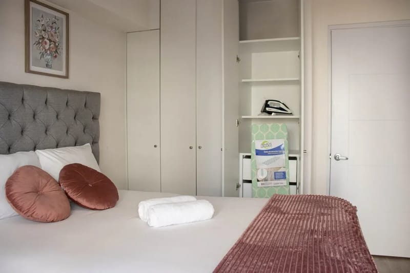 Modern & Stylish Apartment Barranco - ATLN 704