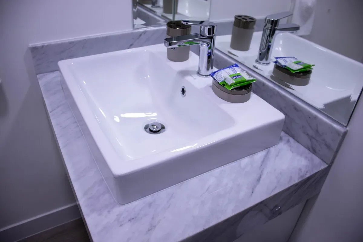 Modern & Stylish Apartment Barranco - ATLN 704