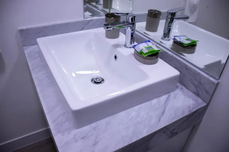 Modern & Stylish Apartment Barranco - ATLN 704