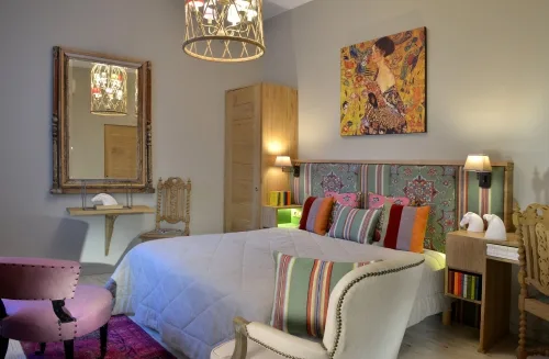Elegance room