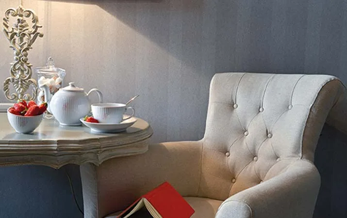 Hotel Saint Pierre, Saumur