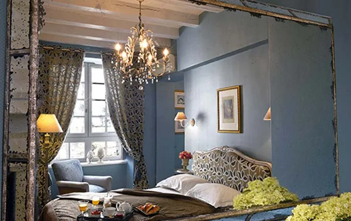 Hotel Saint Pierre, Saumur