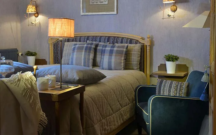 Hotel Saint Pierre, Saumur
