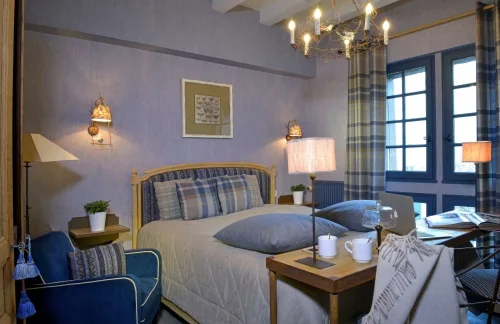 Comfort room