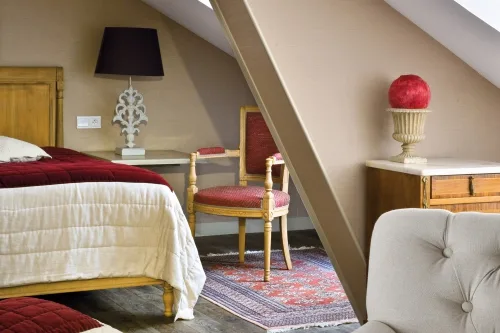 Junior suite