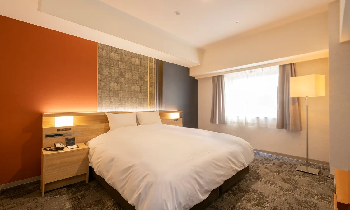 Executive suite king