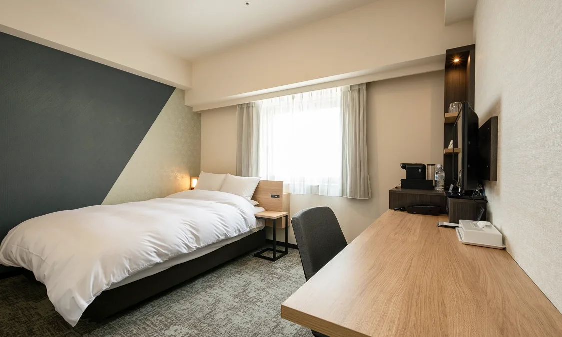 Business double room