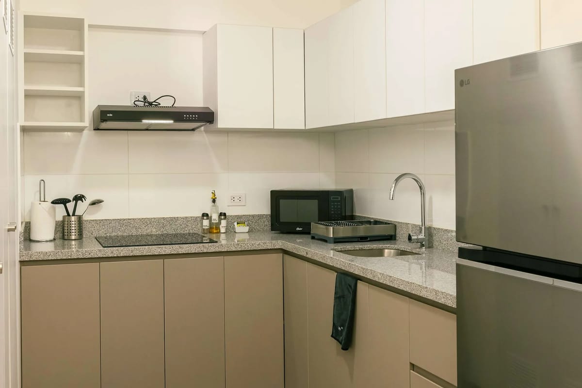 Spacious 2BR in Historic Cusco