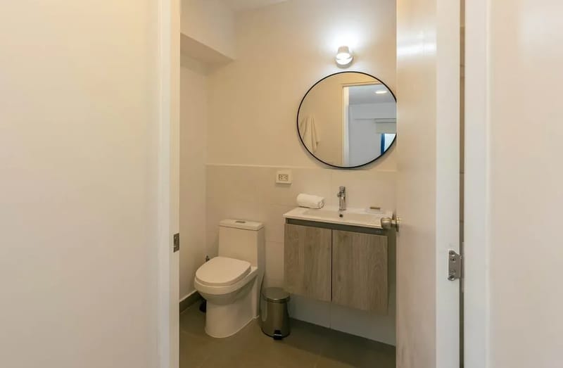 Spacious 2BR in Historic Cusco
