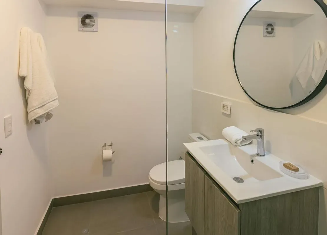 Spacious 2BR in Historic Cusco