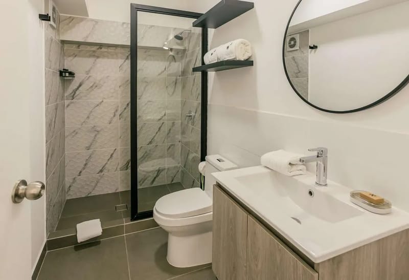 Spacious 2BR in Historic Cusco