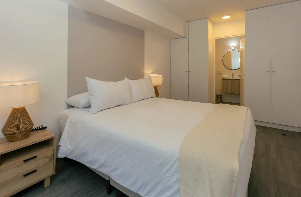Spacious 2BR in Historic Cusco