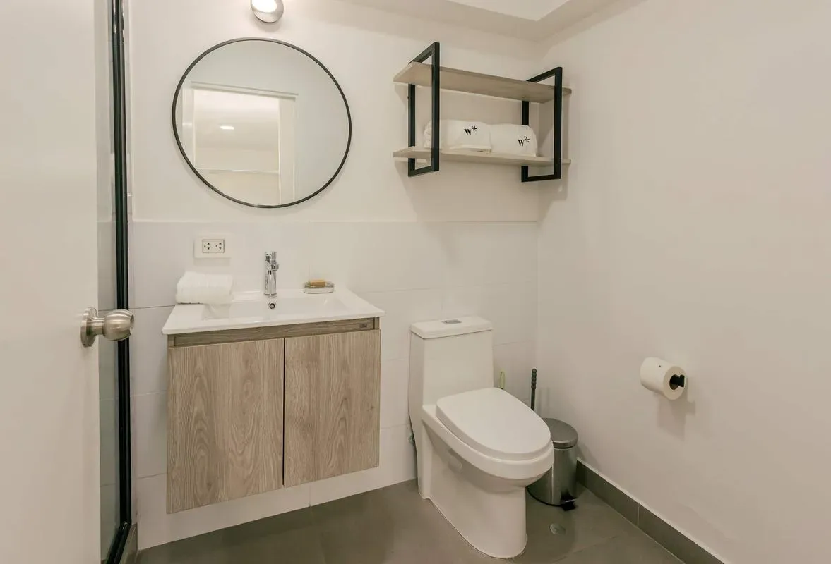Spacious 2BR in Historic Cusco