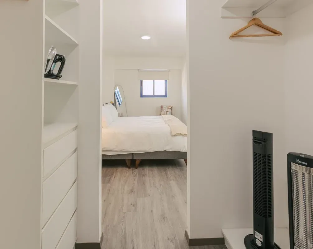 Spacious 2BR in Historic Cusco