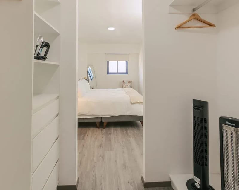 Spacious 2BR in Historic Cusco