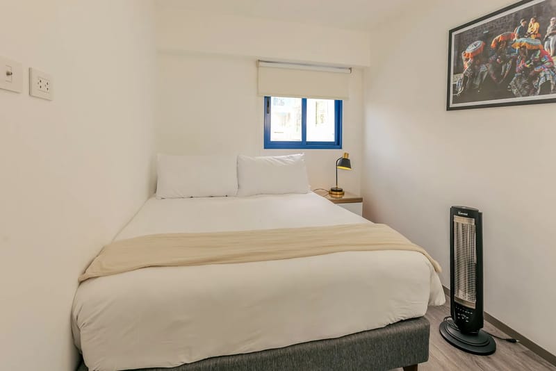 Spacious 2BR in Historic Cusco