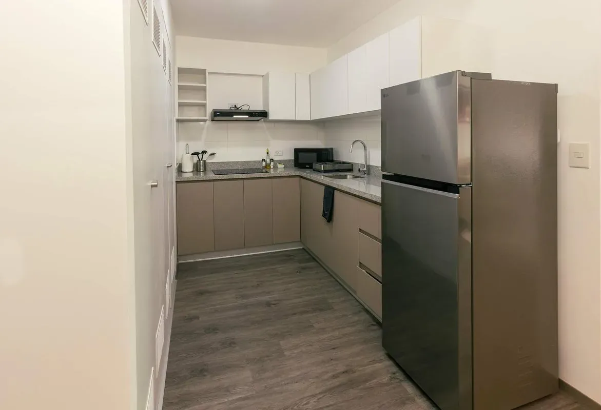 Spacious 2BR in Historic Cusco