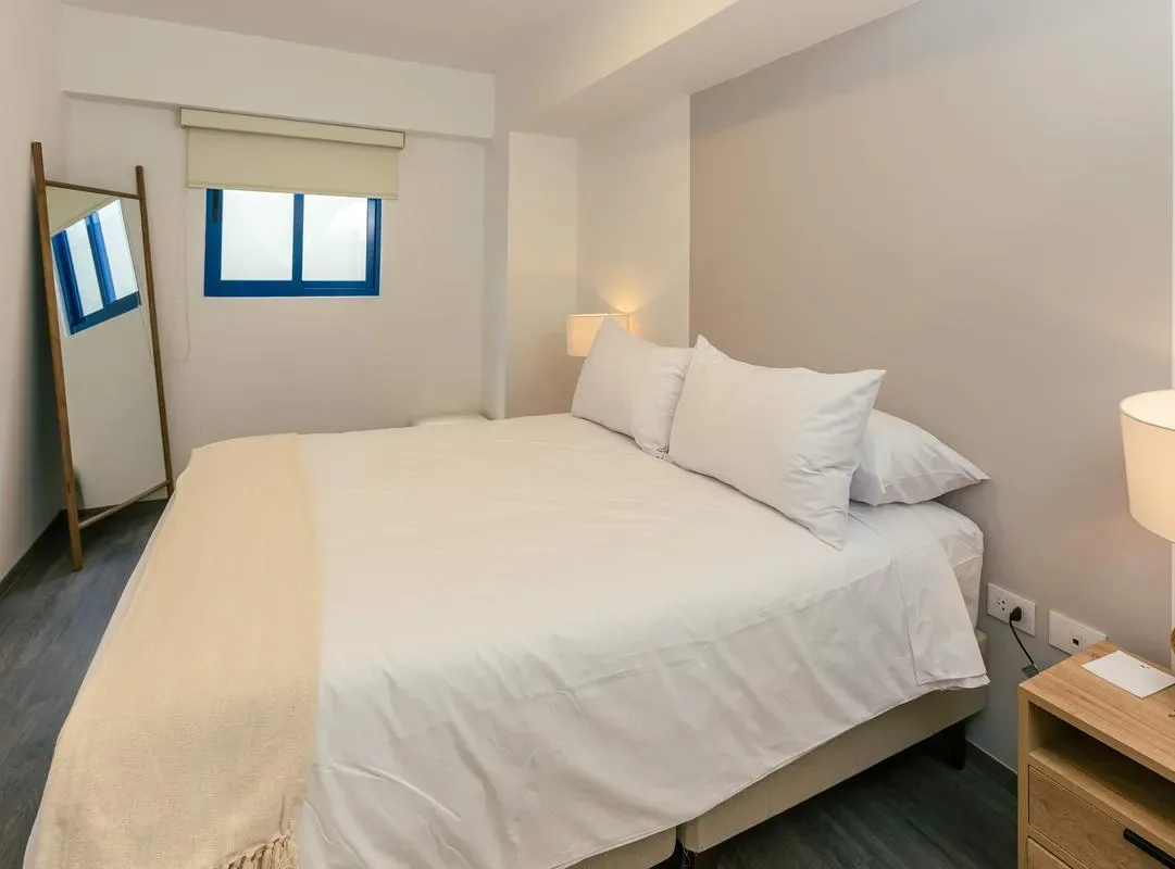 Spacious 2BR in Historic Cusco