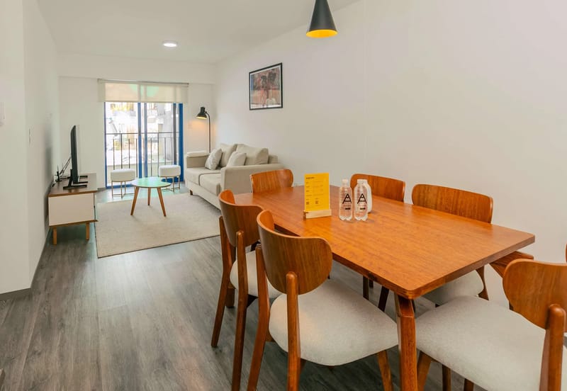 Spacious 2BR in Historic Cusco
