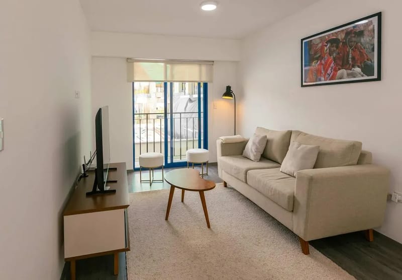 Spacious 2BR in Historic Cusco