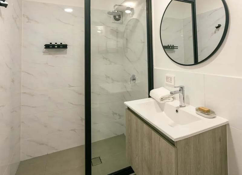 Spacious 2BR in Historic Cusco