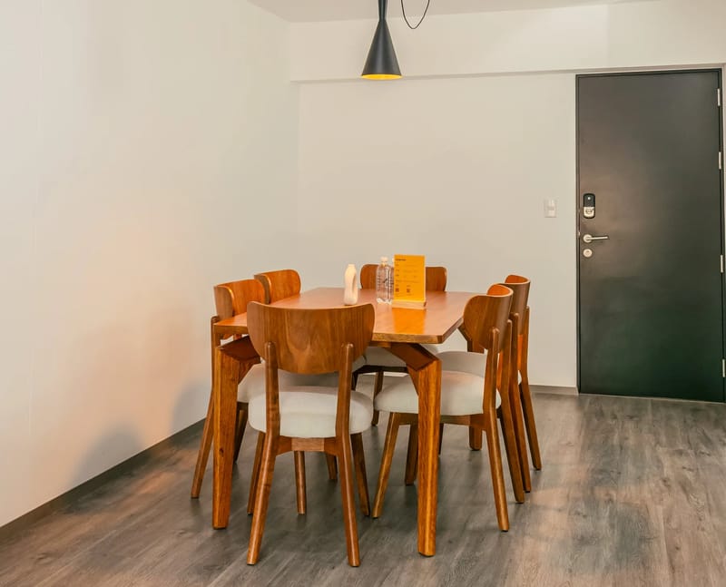 Spacious 2BR in Historic Cusco