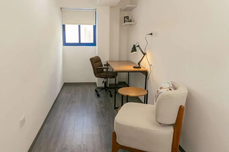 Spacious 2BR in Historic Cusco