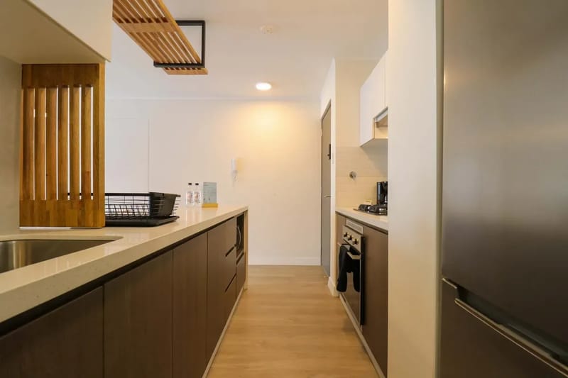 Stunning 3BR w/ Balcony in Upscale Miraflores