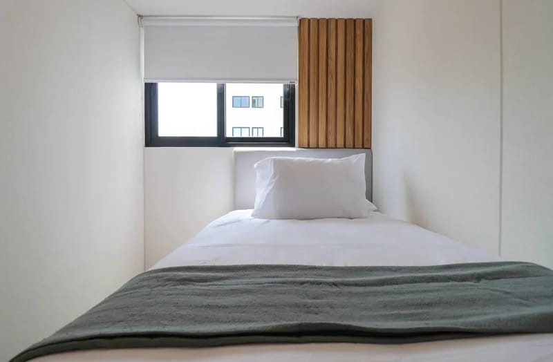 Stunning 3BR w/ Balcony in Upscale Miraflores