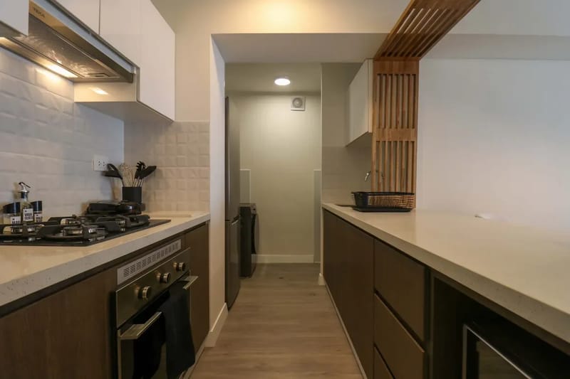 Stunning 3BR w/ Balcony in Upscale Miraflores