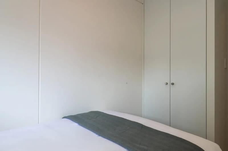 Stunning 3BR w/ Balcony in Upscale Miraflores
