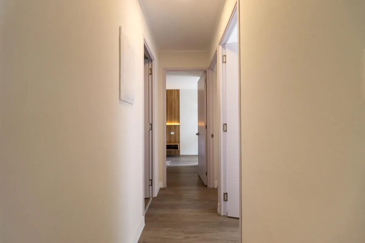 Stunning 3BR w/ Balcony in Upscale Miraflores