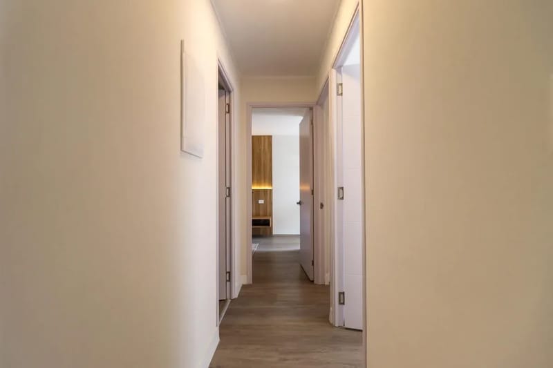 Stunning 3BR w/ Balcony in Upscale Miraflores