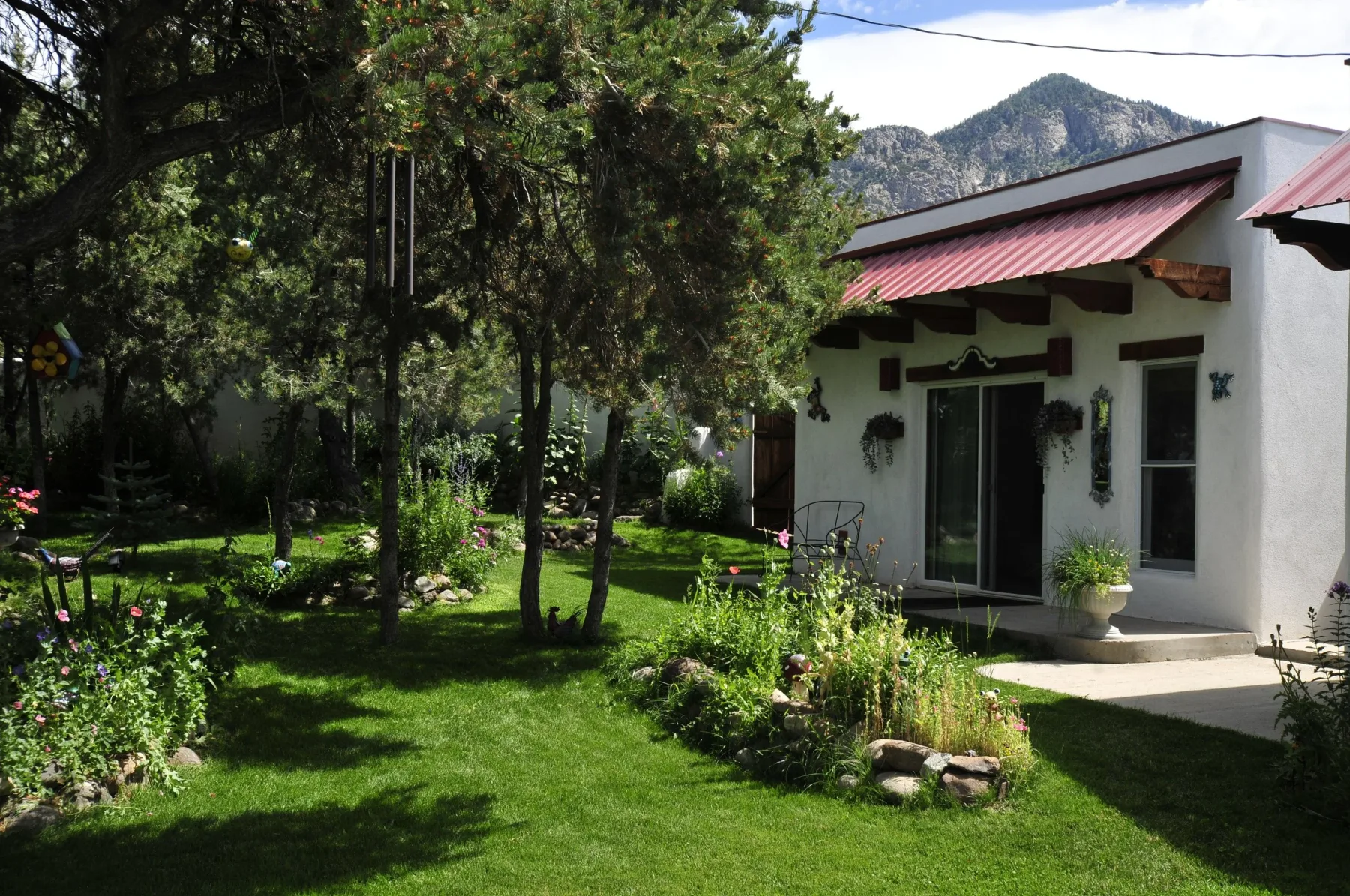 Foto de la propiedad Crestone Casitas