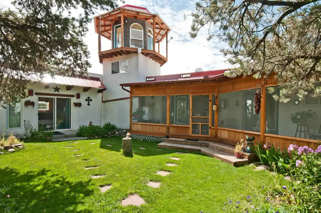 Foto de la propiedad Crestone Casitas