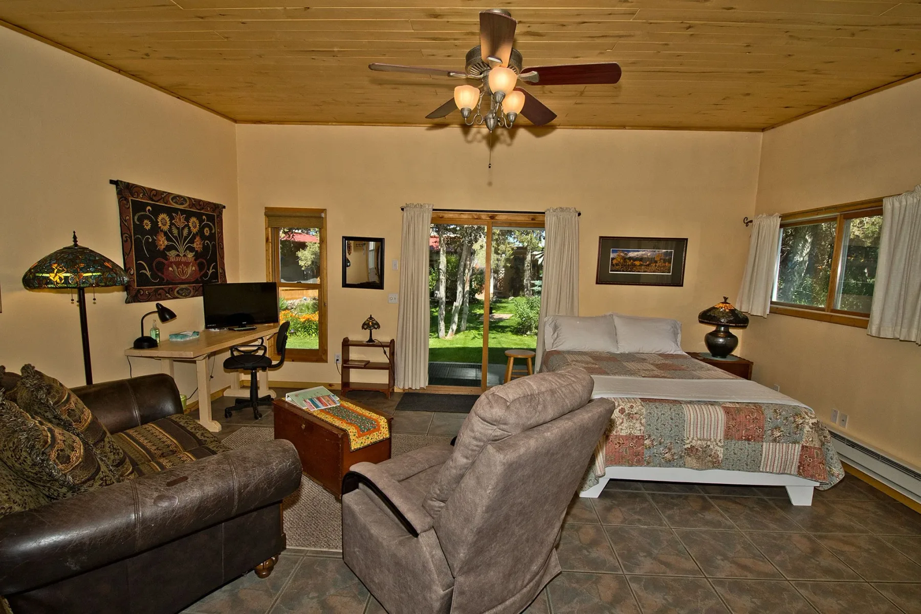 Foto de la propiedad Crestone Casitas