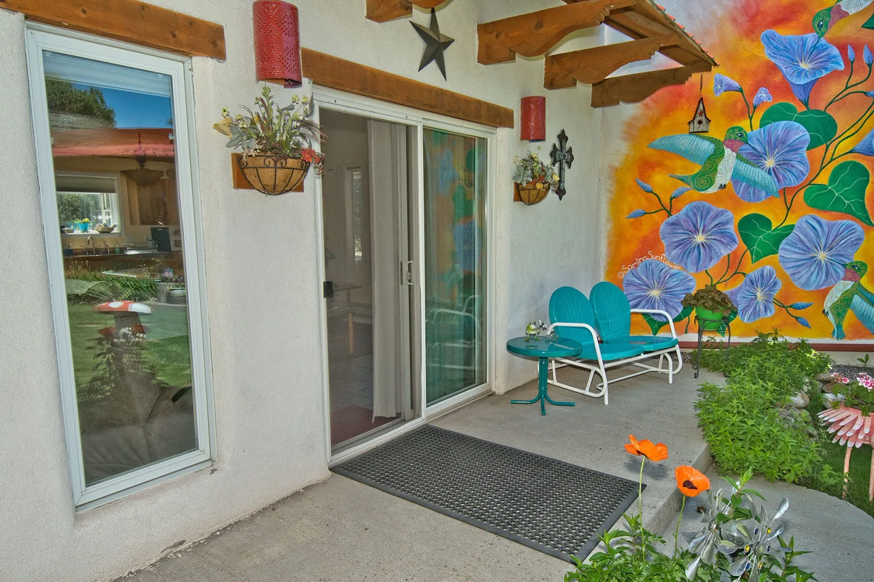 Foto de la propiedad Crestone Casitas