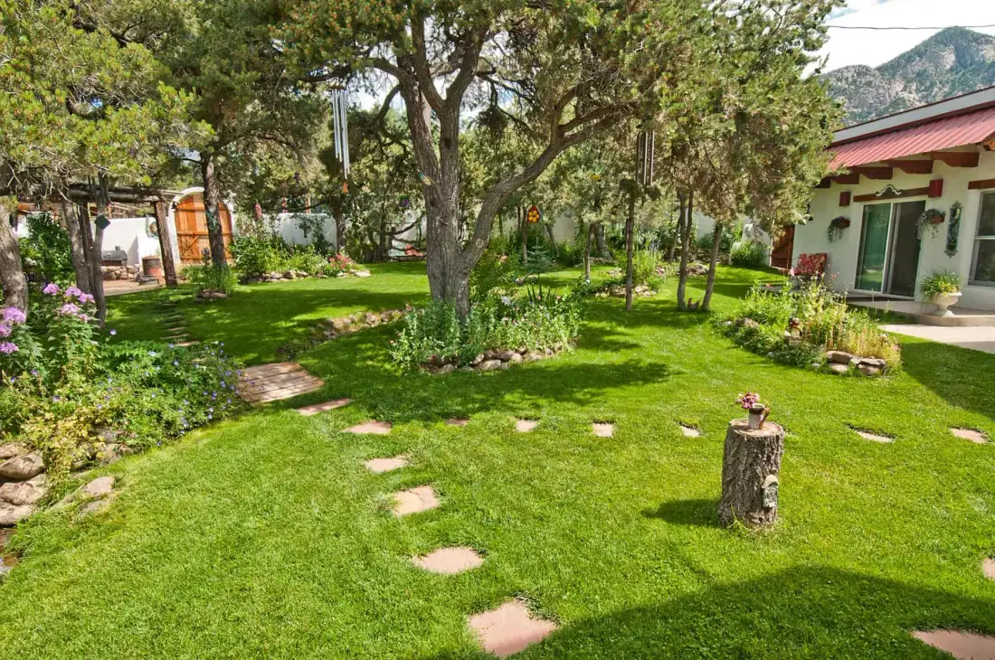 Foto de la propiedad Crestone Casitas