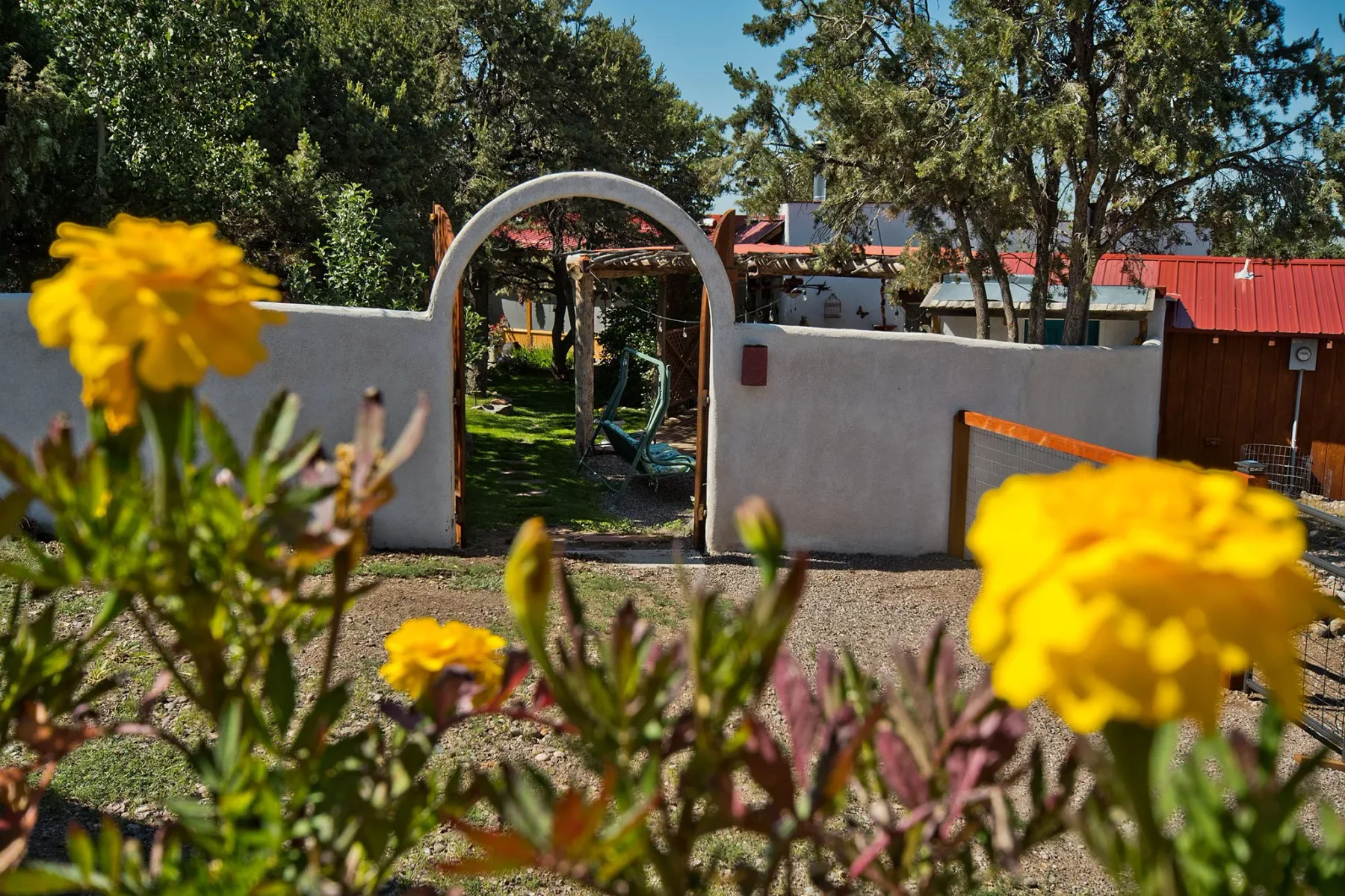 Foto de la propiedad Crestone Casitas