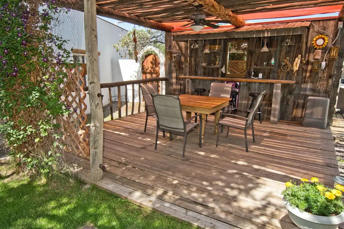 Foto de la propiedad Crestone Casitas